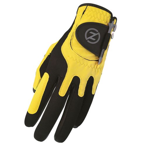 Zero Friction Men’s Compression Fit Glove