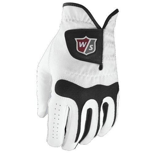 Wilson Staff Men's Grip Soft Glove