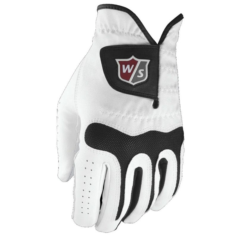 Wilson Staff Men's Grip Soft Glove - Worldwide Golf Shops