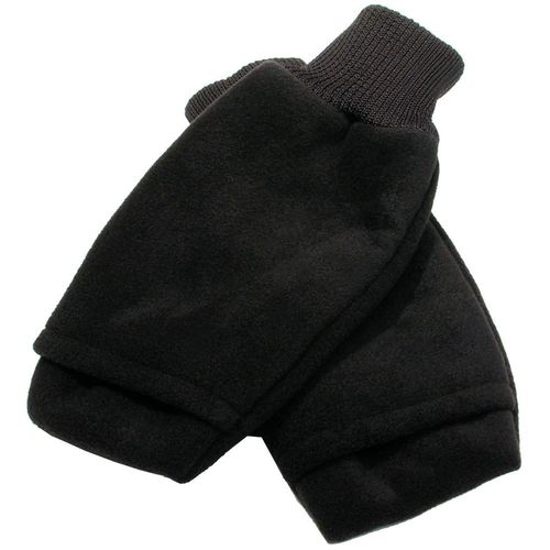 Proactive Sports Unisex Winter Pull-Up Mitts - Pair