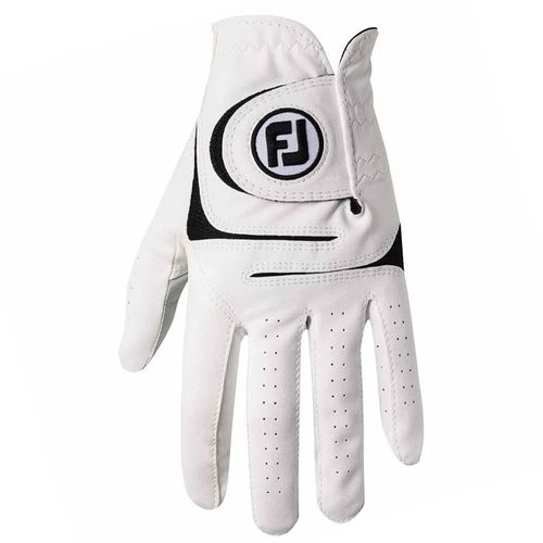 FootJoy Men's WeatherSof Glove