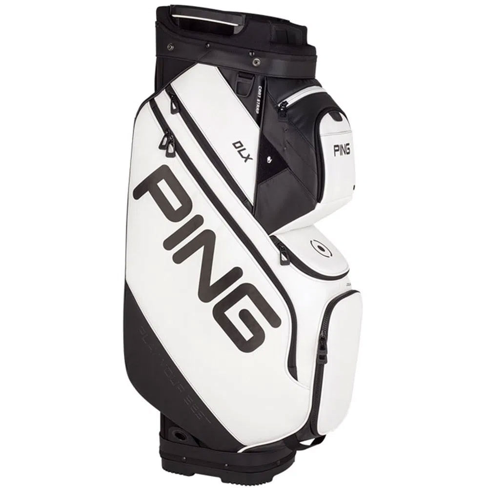 OGIO WOODE 15-Way Cart Bag - Worldwide Golf Shops