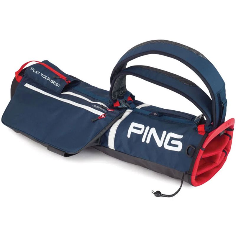 Ping Moonlite Carry Bag Worldwide Golf Shops