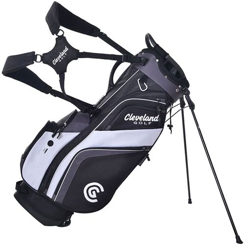 Cleveland 14-Way Stand Bag