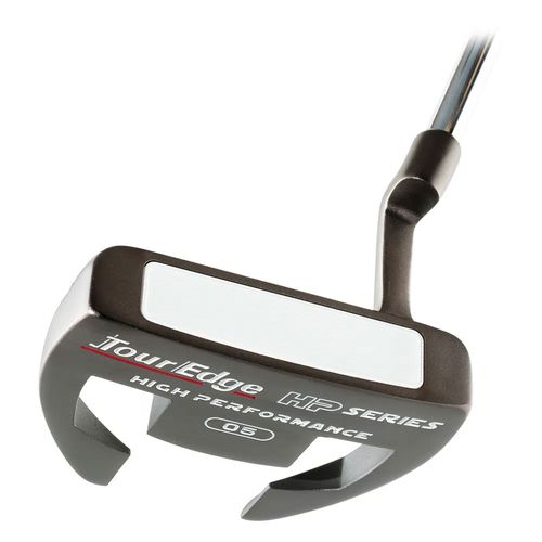 Tour Edge HP Series 05 Putter - Black Nickel