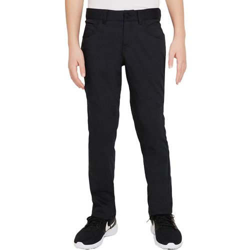 Nike Juniors' Dri-FIT 5-Pocket Golf Pants