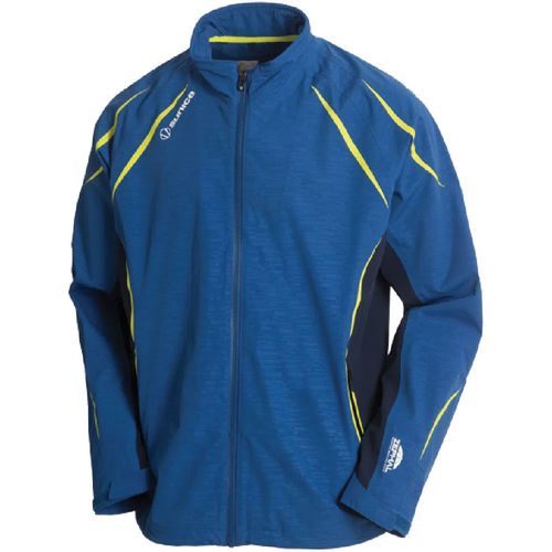 Sunice Men's Carleton Long Sleeve Jacket - Previous Season