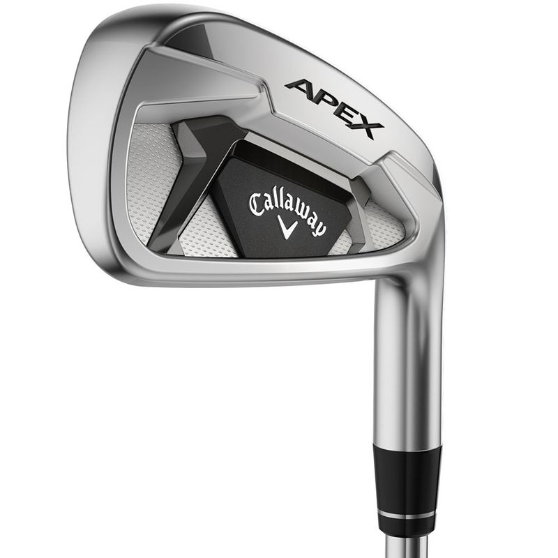 Callaway Apex Iron Set - Worldwide Golf Shops