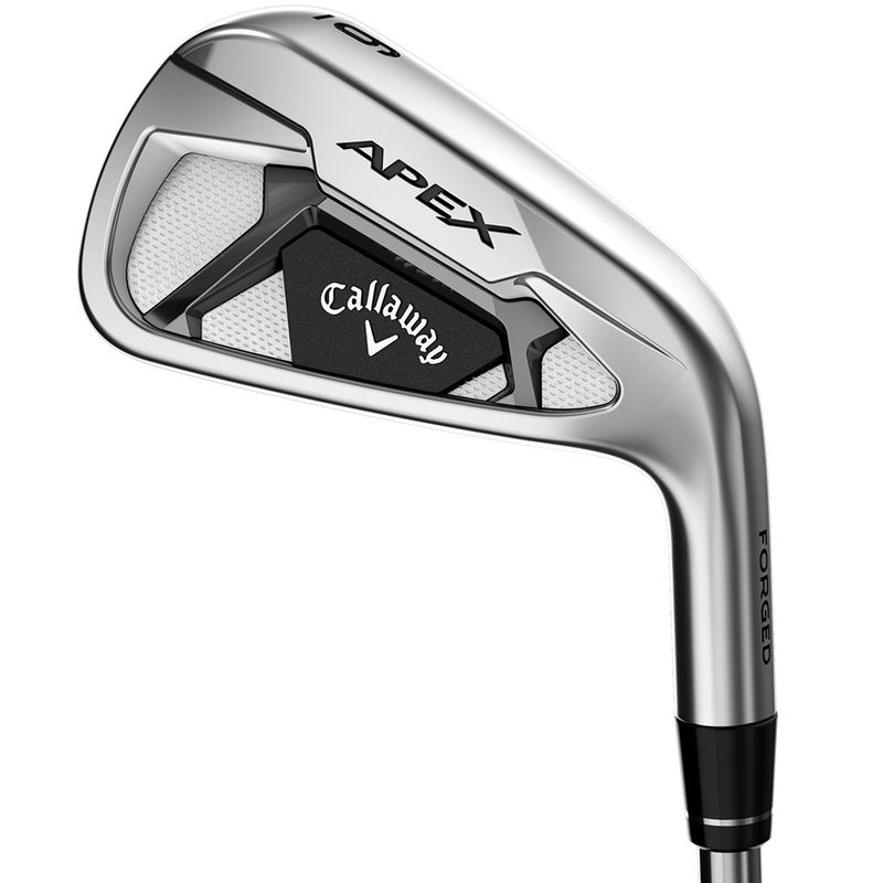 Callaway Apex Iron Set - Worldwide Golf Shops