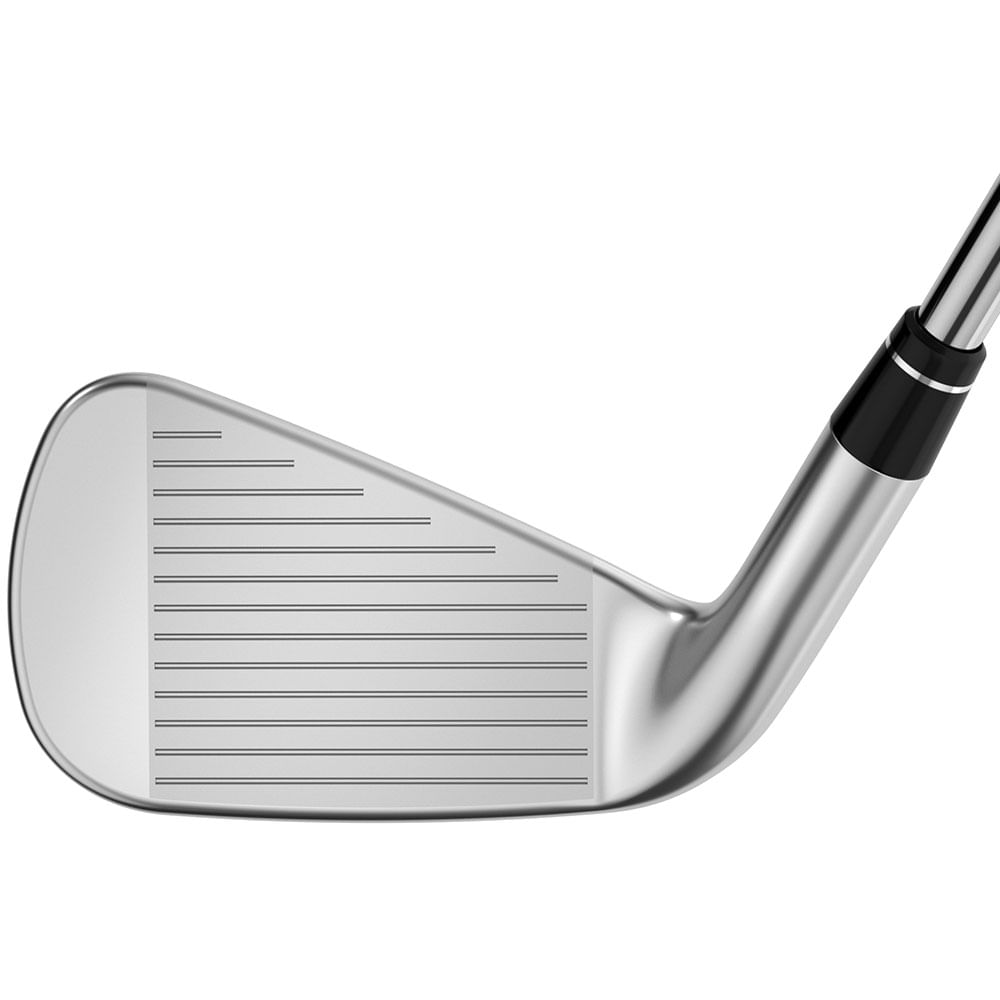 Buy Callaway Apex Pro (4-P) Steel Irons
