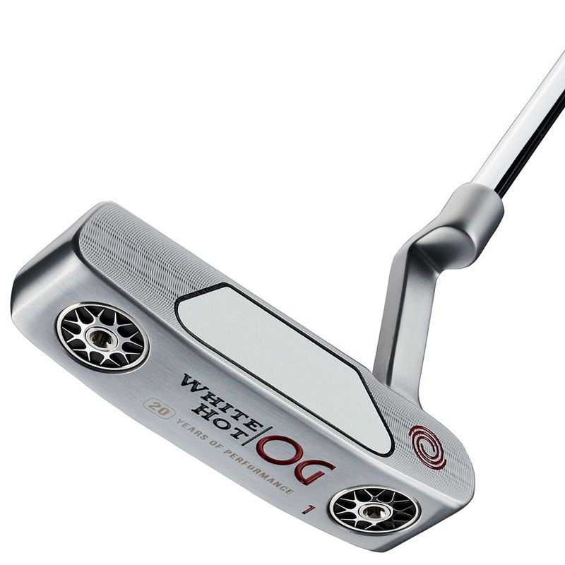 Odyssey White Hot Rossie Putter Right buy Handed Men’s Golf Club