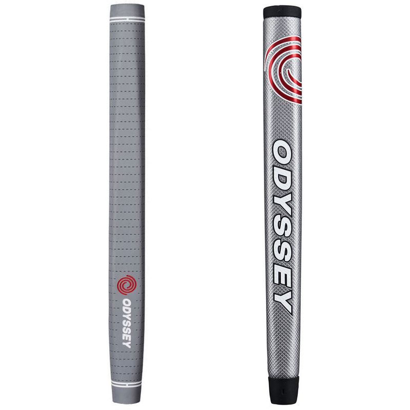 Odyssey White Hot OG 2-Ball Putter w/ Stroke Lab - Worldwide Odyssey White Hot OG 2-Ball Putter w/ Stroke Lab - Worldwide