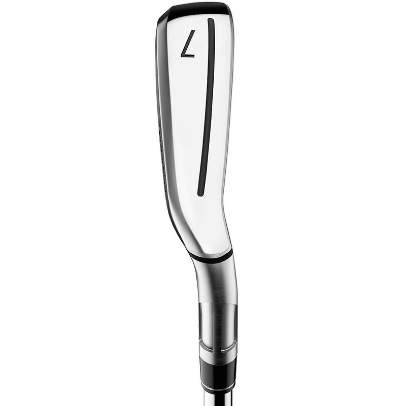 TaylorMade SIM2 Max Iron Set