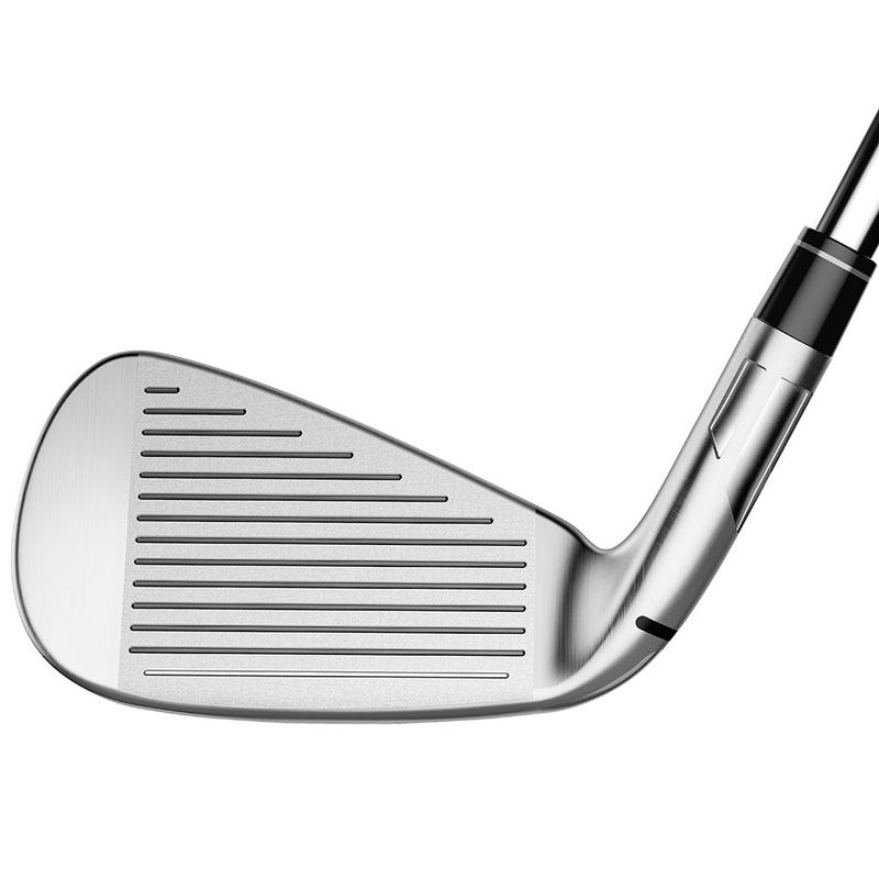 TaylorMade SIM2 Max Iron Set