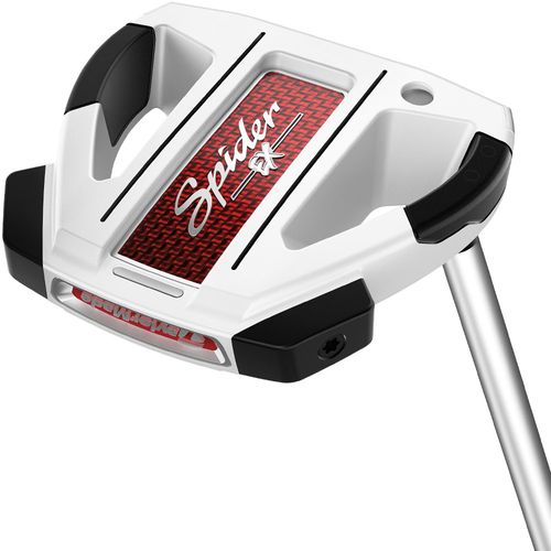 TaylorMade Spider EX Number 3 Putter - White