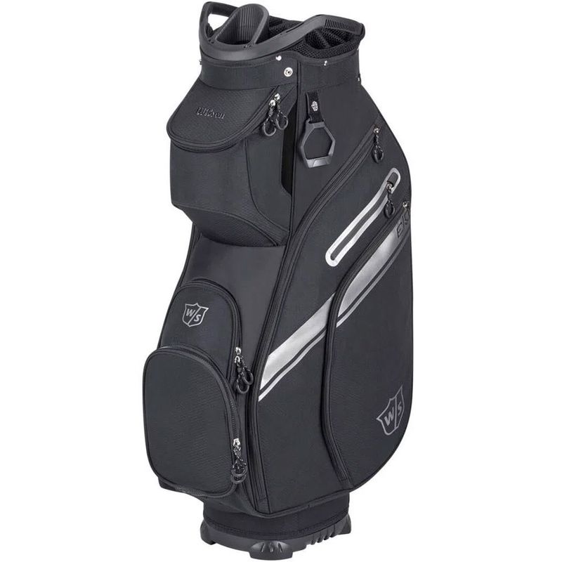 Wilson EXO II Cart Bag