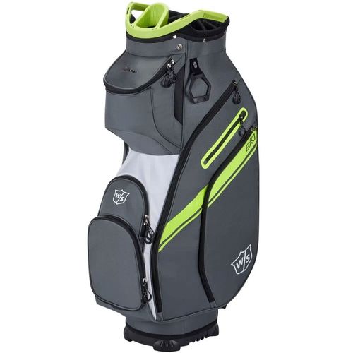 Wilson EXO II Cart Bag