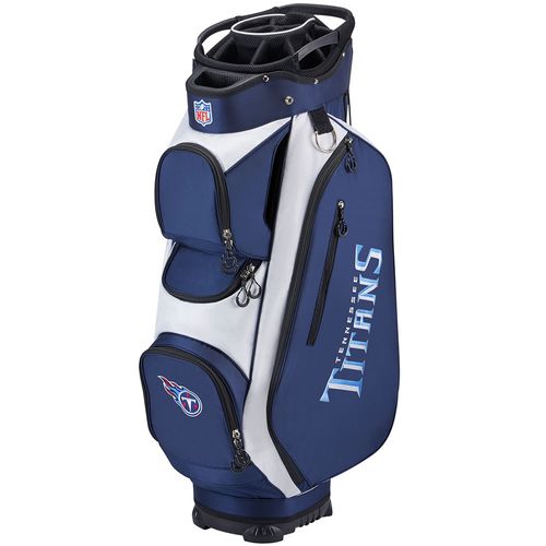 Wilson NFL Cart Bag