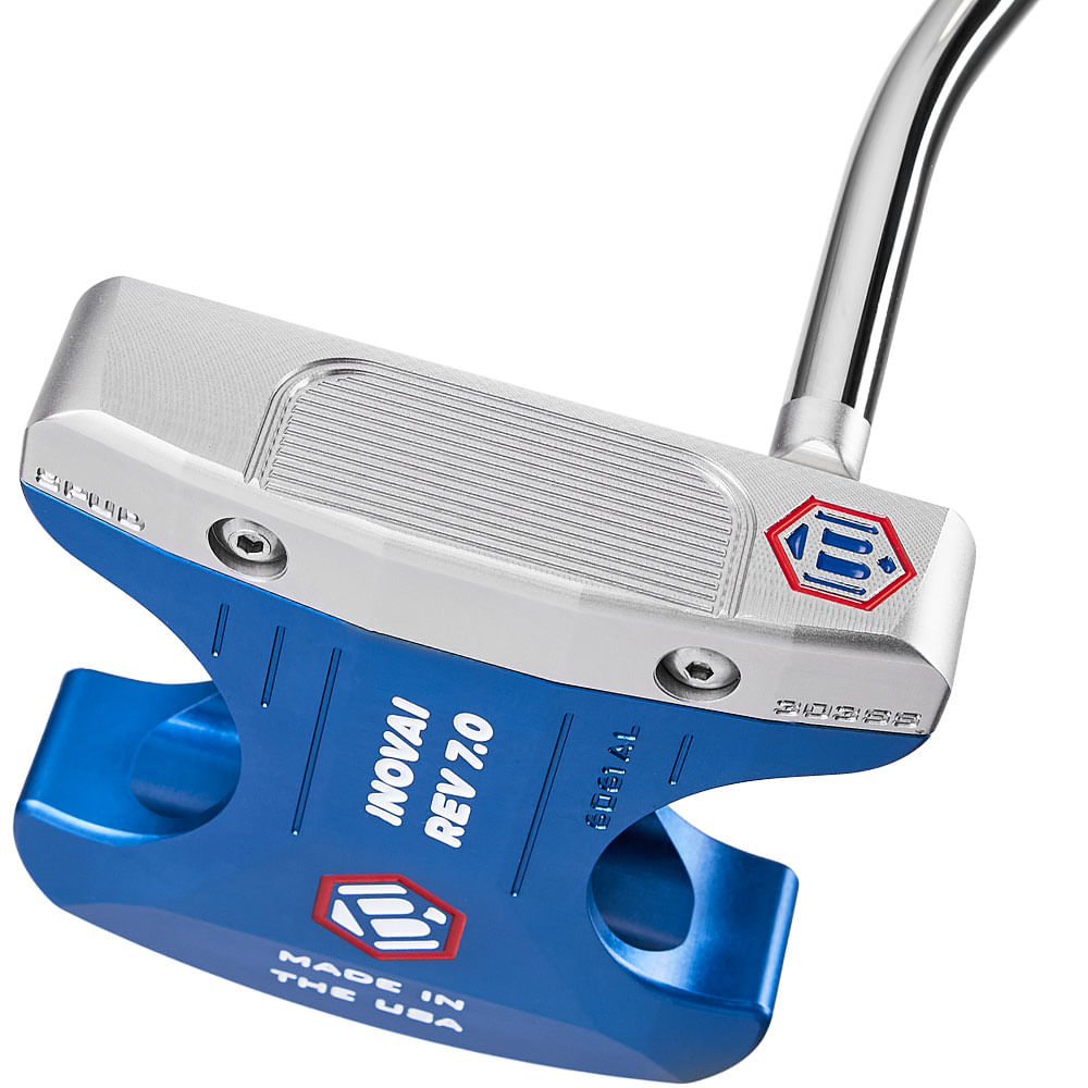 Bettinardi Inovai 7.0 Spud Neck Putter