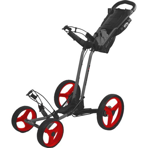 Sun Mountain Pathfinder PX4 Push Cart