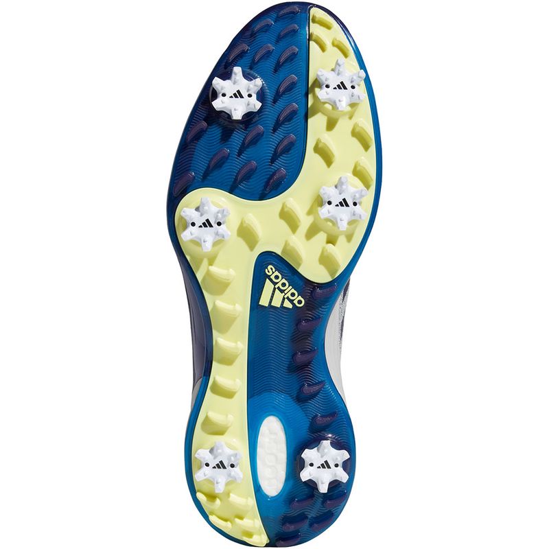 adidas Men's ZG21 Motion Golf Shoes - Worldwide Golf Shops