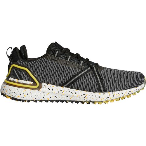 adidas Men's Solarthon Spikeless Golf Shoes