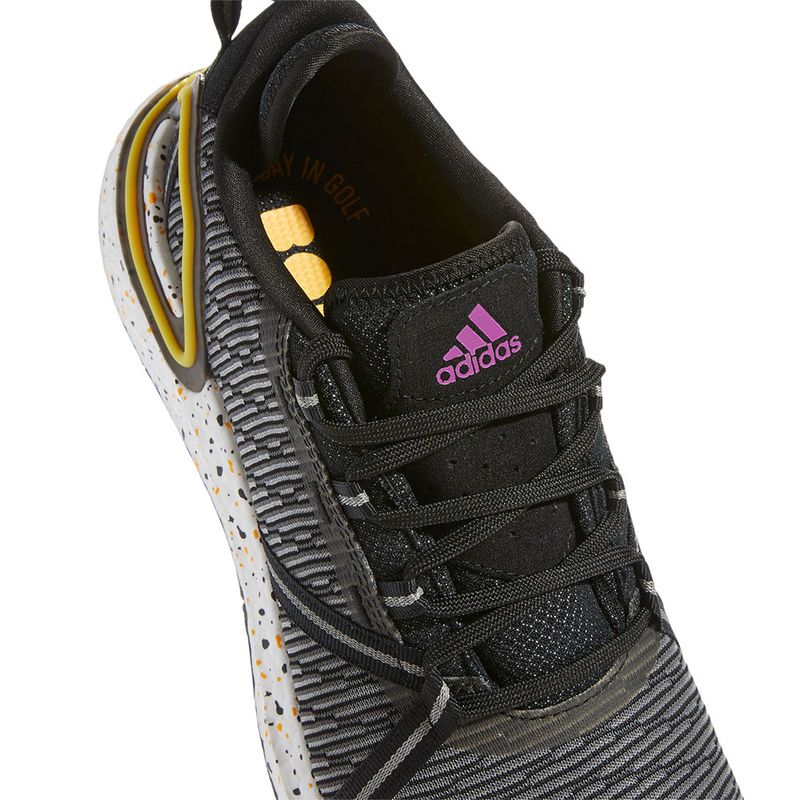 adidas Men&rsquo;s Solarthon Spikeless Golf Shoes - Worldwide Golf Shops