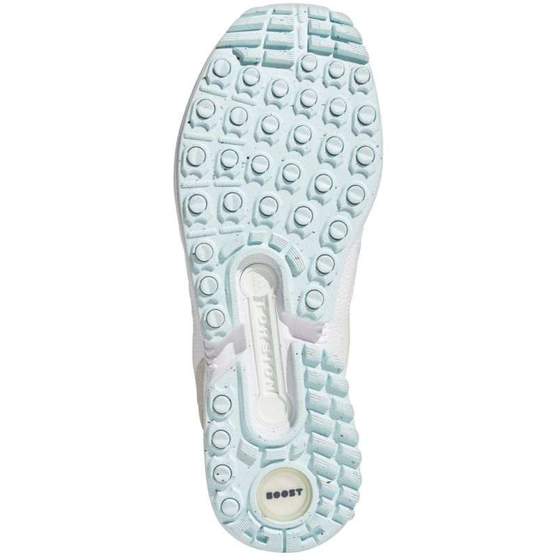 adidas Men's Adicross ZX Primeblue Spikeless Golf Shoes adidas Men's Adicross ZX Primeblue Spikeless Golf Shoes