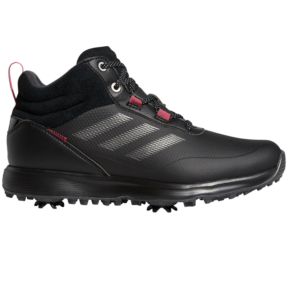 adidas Women's S2G Mid-Cut Golf Shoes - Worldwide Golf Shops