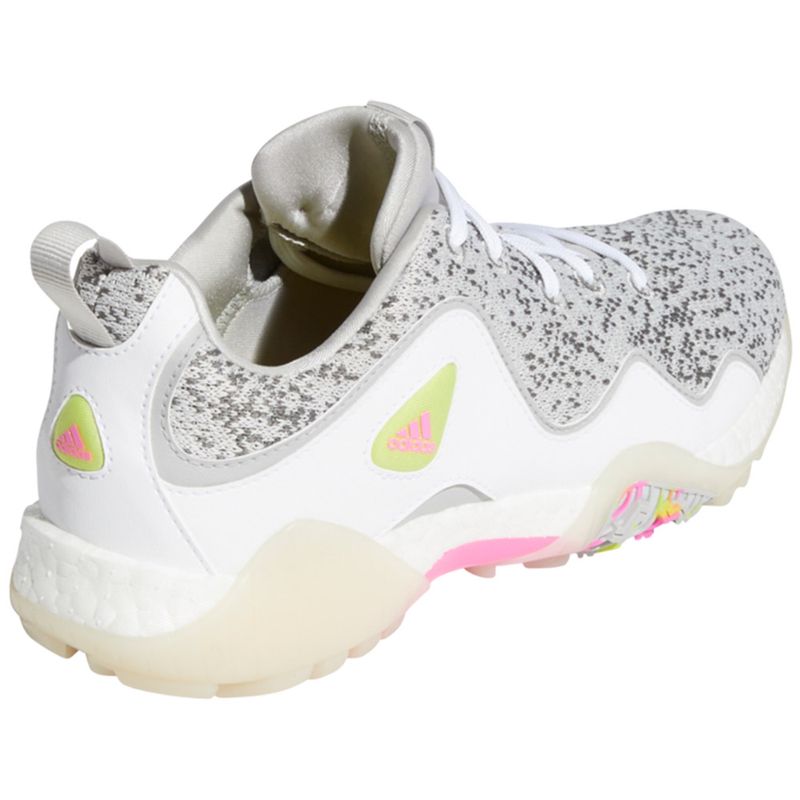 adidas Women's CodeChaos 21 Primeblue Spikeless Golf Shoes Worldwide