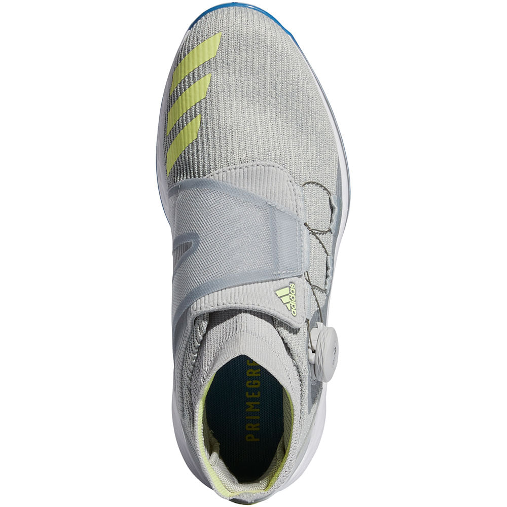 adidas Women s ZG21 Motion BOA Golf Shoes Worldwide Golf Shops