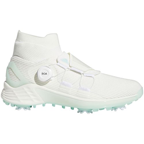 adidas Women's LE ZG21 Motion BOA Golf Shoes