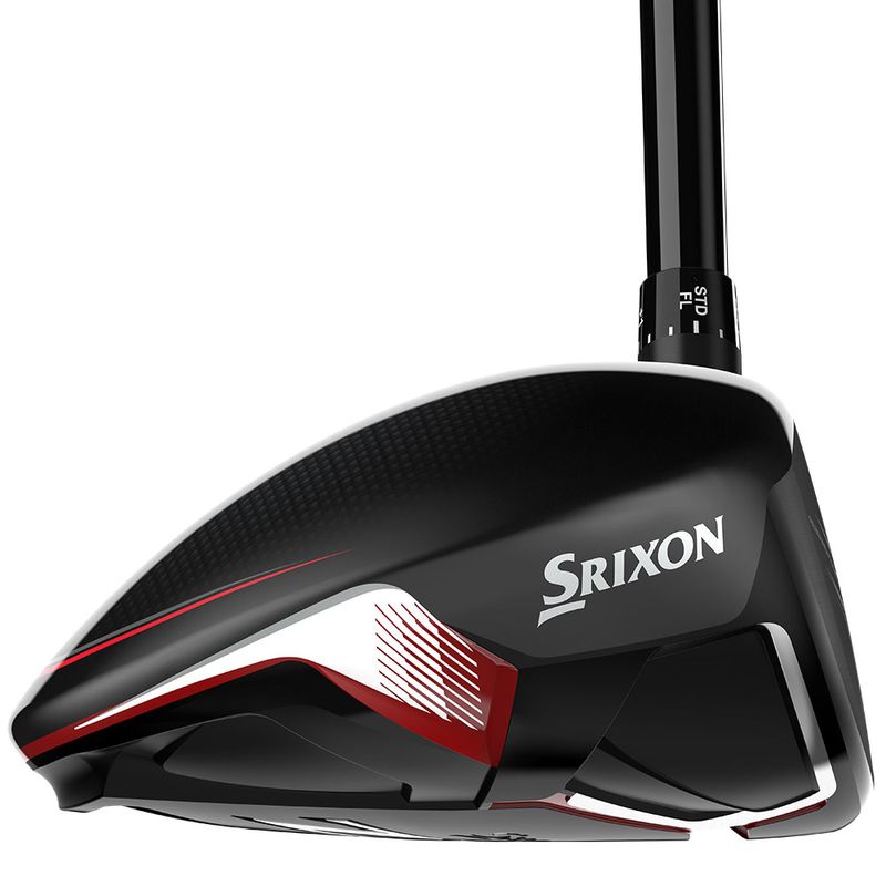 美品】SRIXON ZX5 modus105S-