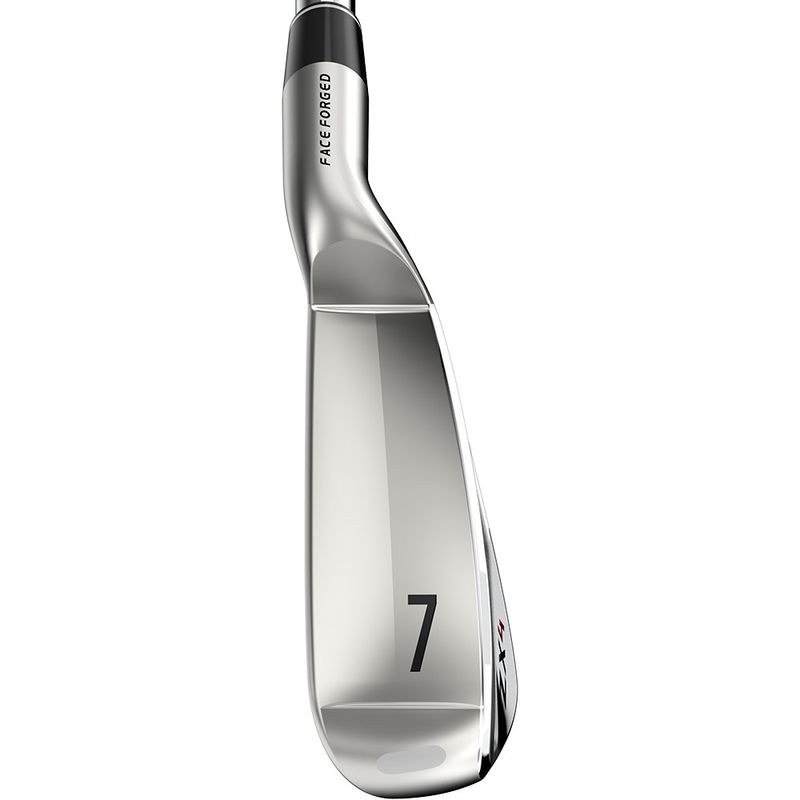 Srixon ZX4 Iron Set - Worldwide Golf Shops