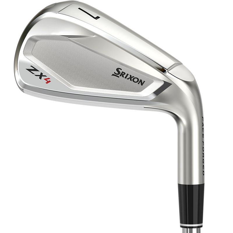 Srixon ZX4 Iron Set - Worldwide Golf Shops