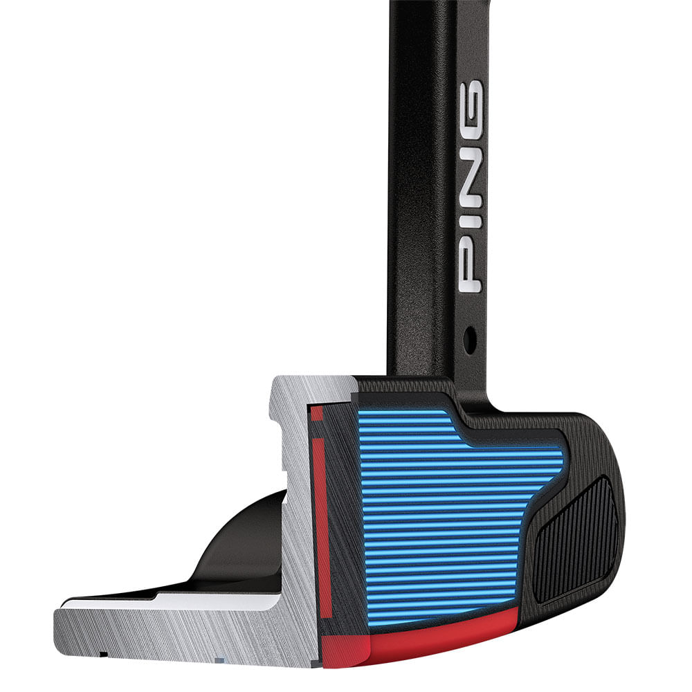 Ping 2021 Anser Putter - Worldwide Golf Shops