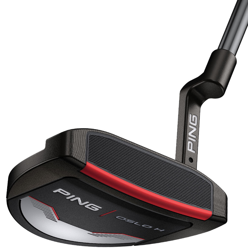 PING 2021 CA 70 Putter - Worldwide Golf Shops