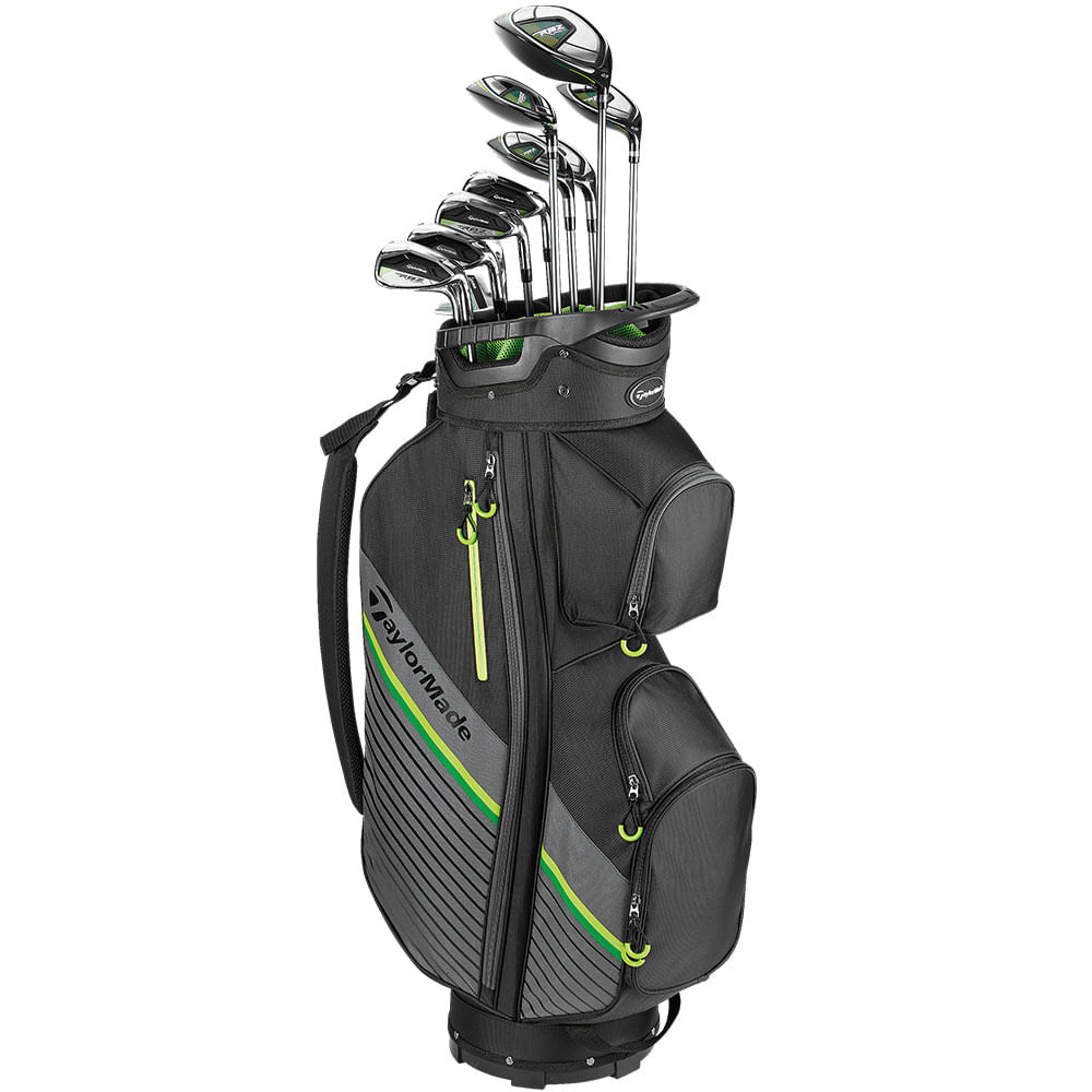 Golf Trends Striker Women's Package Set/Bag – Golf Stuff