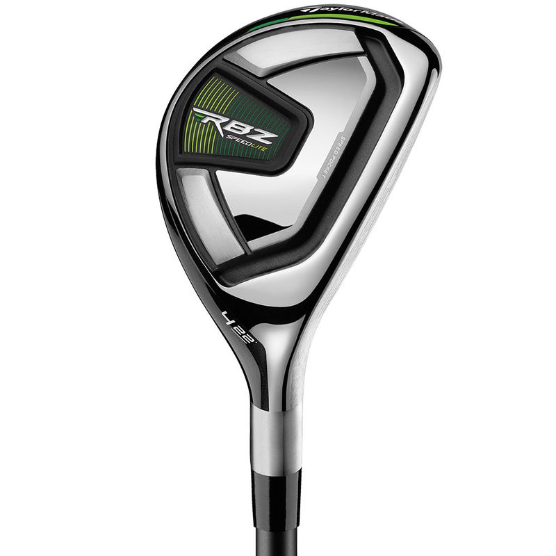 TaylorMade RBZ Speedlite 13PC Package Set - Worldwide Golf Shops