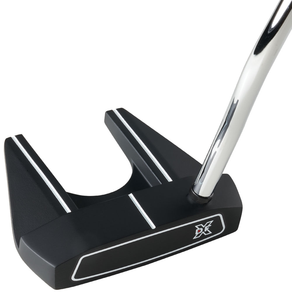 Odyssey DFX Number 7 Putter - Worldwide Golf Shops