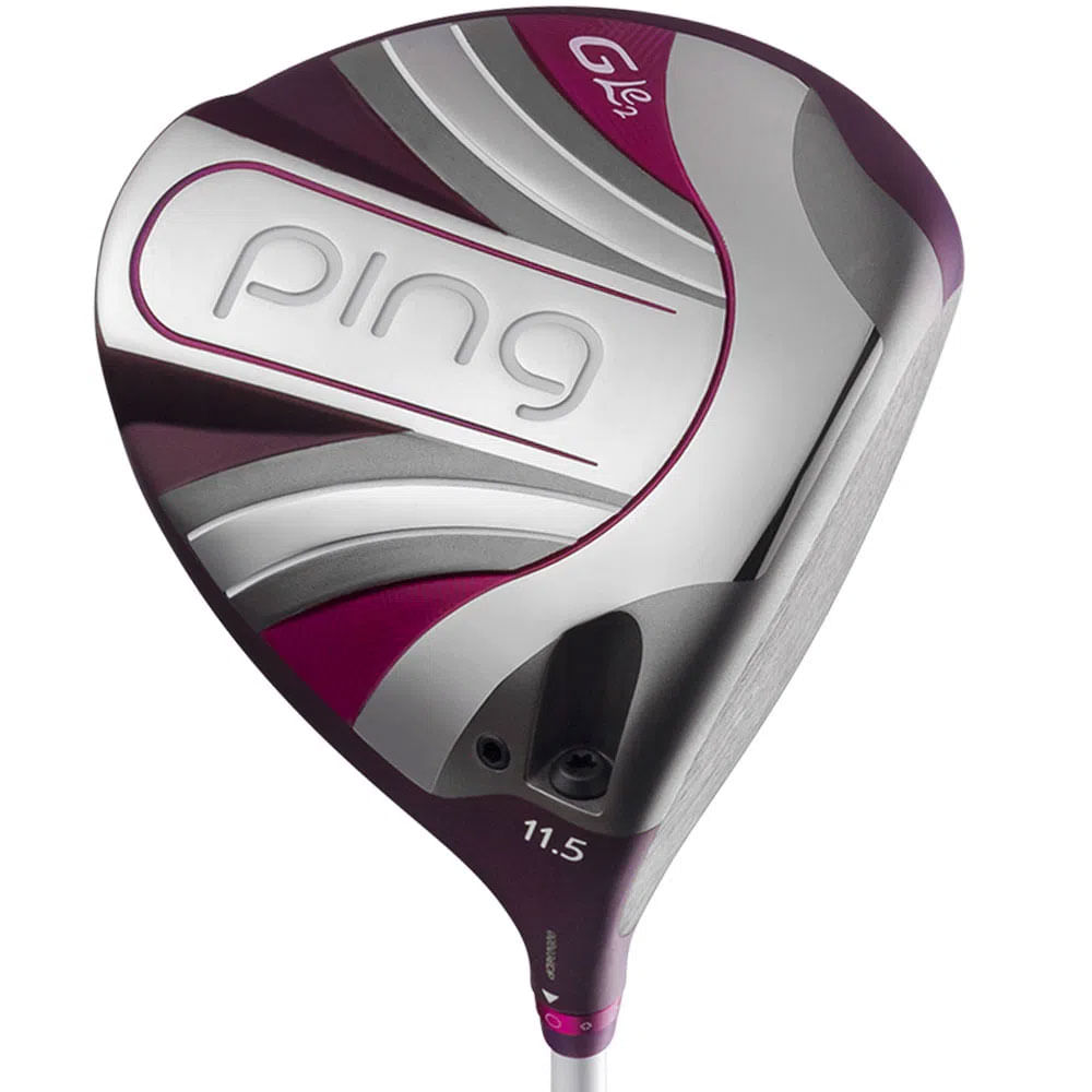 PING Women's G LE 2 Driver - Worldwide Golf Shops
