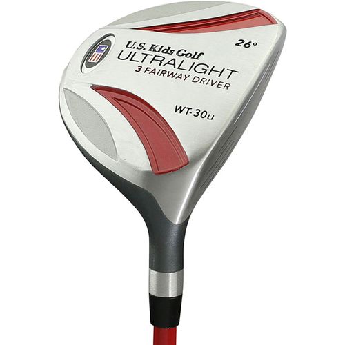 U.S. Kids Juniors' UL-u Fairway Driver