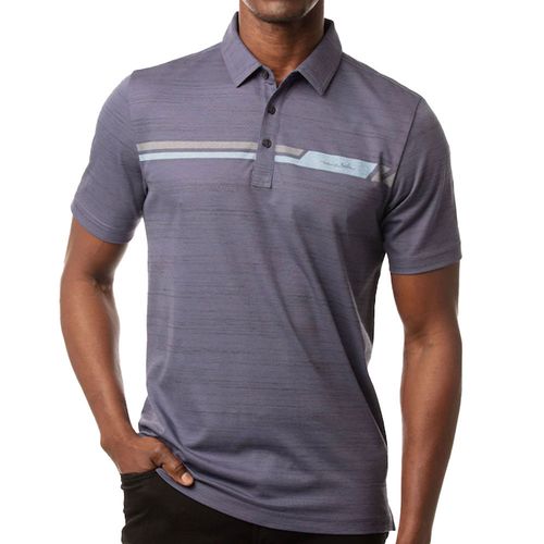 TravisMathew Men's Envy Polo