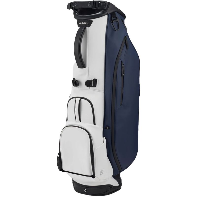 Vessel Player III 6-Way Stand Bag - Worldwide Golf Shops