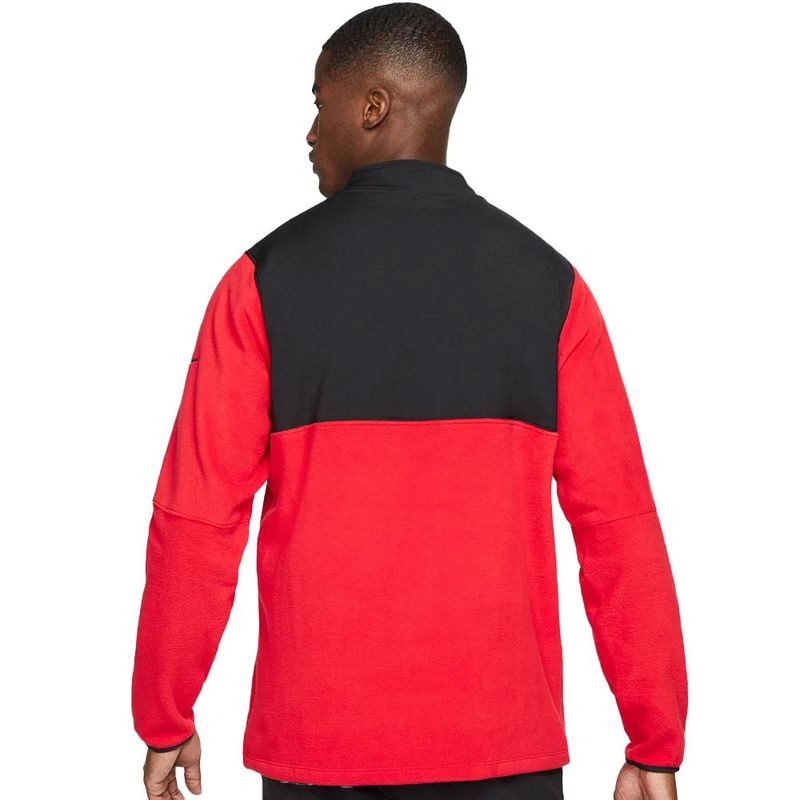 Nike Men's Therma-FIT Victory 1/2 Zip Pullover - Worldwide Golf Shops