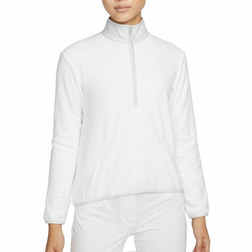 Nike Women's Therma-FIT Victory Long-Sleeve 1/2-Zip Golf Top
