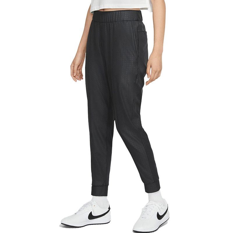 Nike Women s Dri FIT UV Victory Gingham Golf Joggers Worldwide Golf Shops