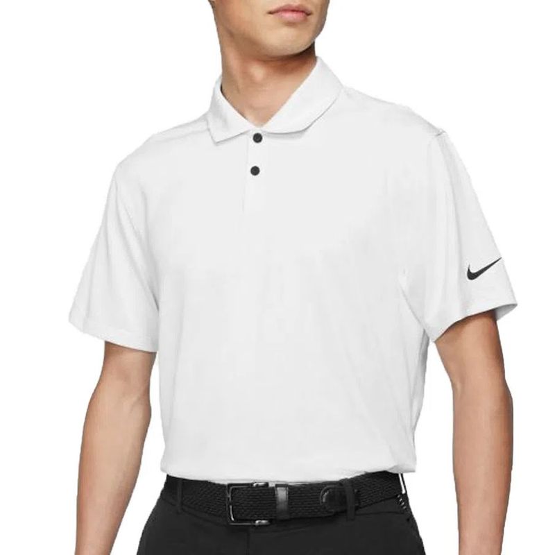 Nike men's vapor heather golf polo hotsell