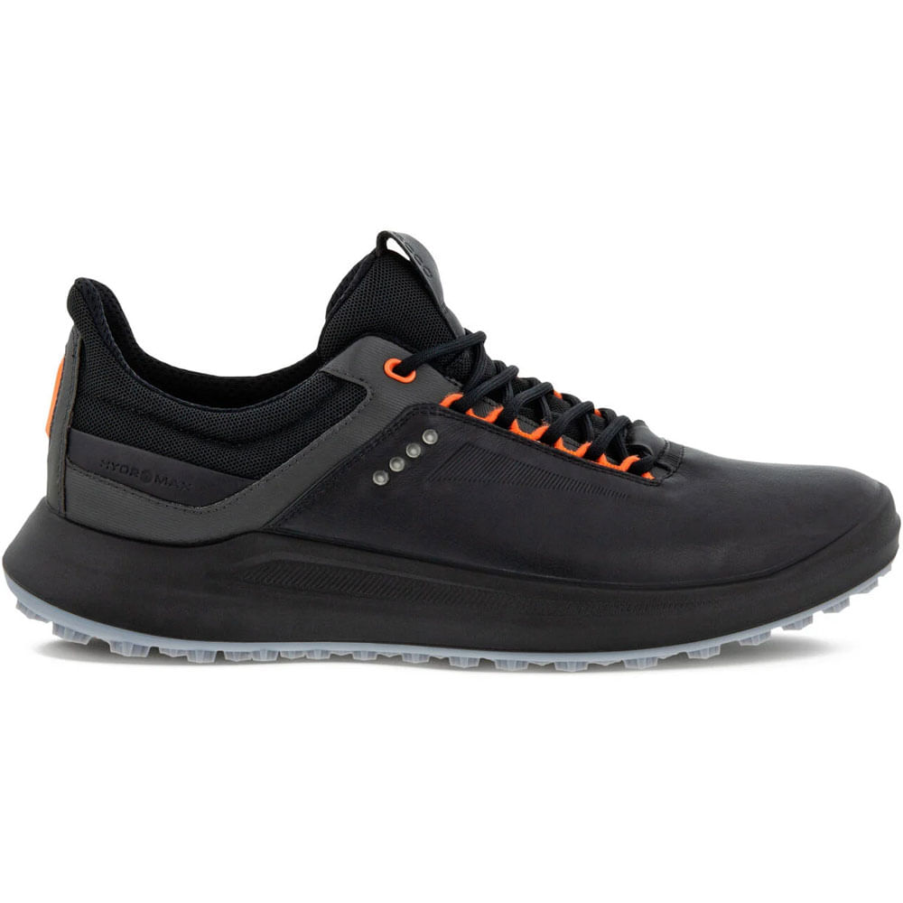 ECCO Men s Golf Core Spikeless Golf Shoes Worldwide Golf Shops