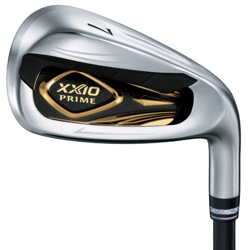 XXIO Prime 11 Iron Set